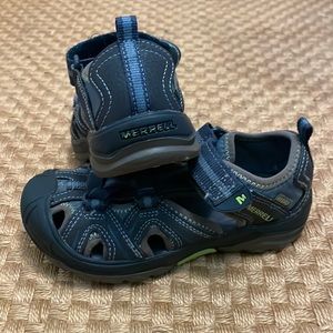 💧Merrell Kids Hydro Sandal💧
